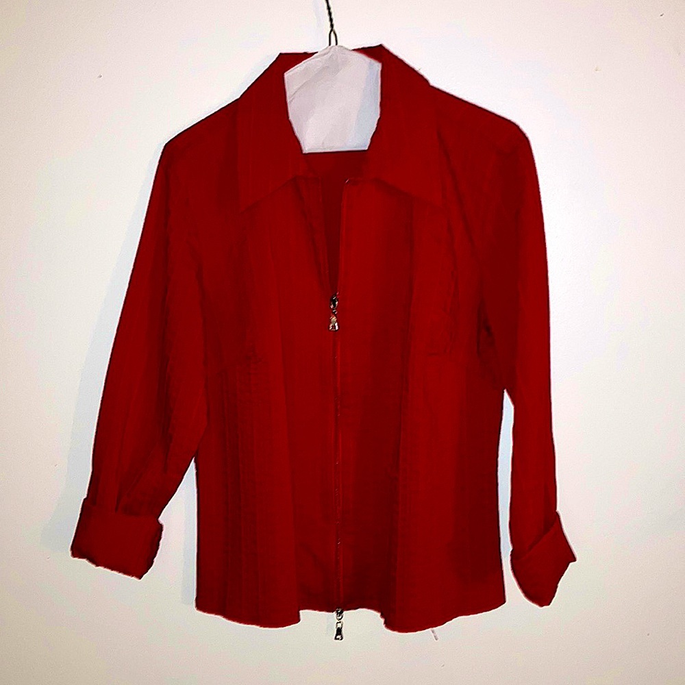 Jacket - Picture 3 of 3
